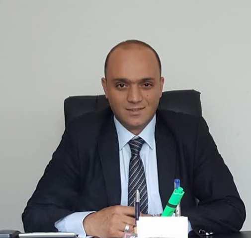 Ayhan DİNÇ