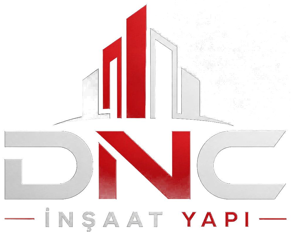 DNC YAPI Logo